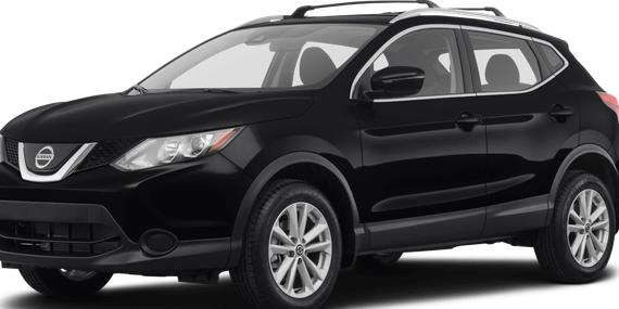 NISSAN ROGUE SPORT 2019 JN1BJ1CP1KW234798 image